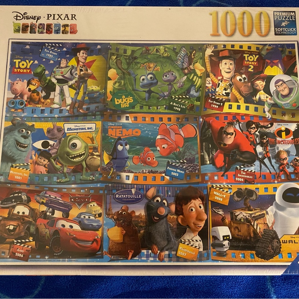 Puzzle